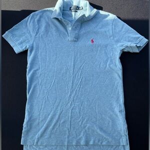 Ralph Lauren polo shirt